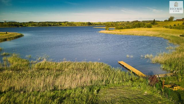 Działka rolno-budowlana Orzechowo. Zdjęcie 7