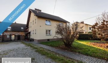 dom, 8 pokoi Jawiszowice, ul. Łęcka