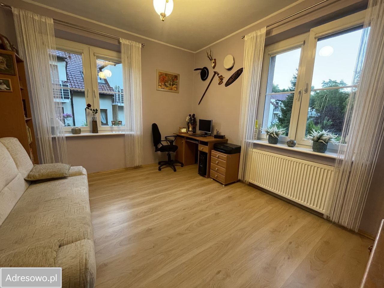 Mieszkanie 4-pokojowe Police. Zdjęcie 10