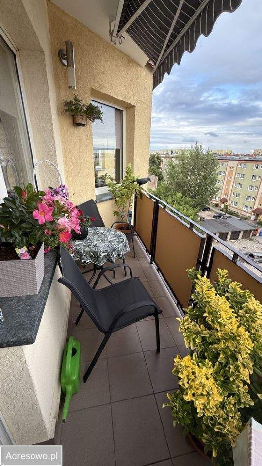 Mieszkanie 3-pokojowe Bydgoszcz Szwederowo. Zdjęcie 13