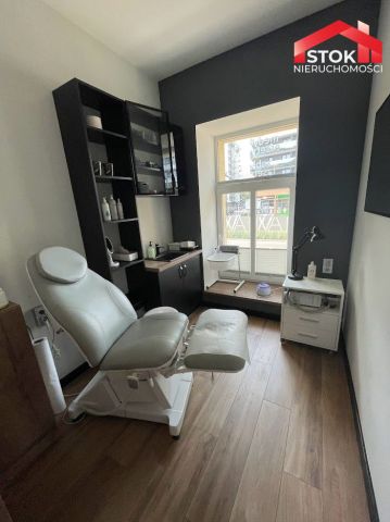 Lokal Białystok, ul. Jurowiecka. Zdjęcie 8