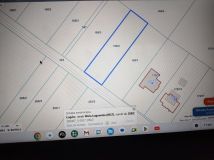 Działka rolno-budowlana Wola Łagowska