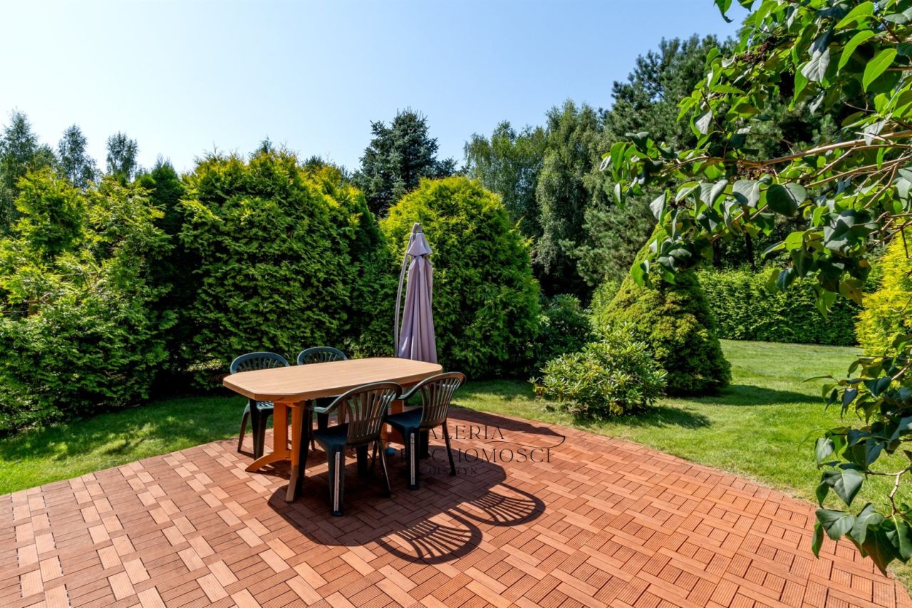 dom wolnostojący, 6 pokoi Rukławki. Zdjęcie 10