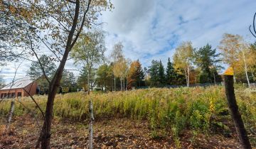 Działka budowlana Jabłonna, ul. Grunwaldzka