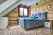 dom wolnostojący, 6 pokoi Lędziny, ul. Szkolna. Zdjęcie 4