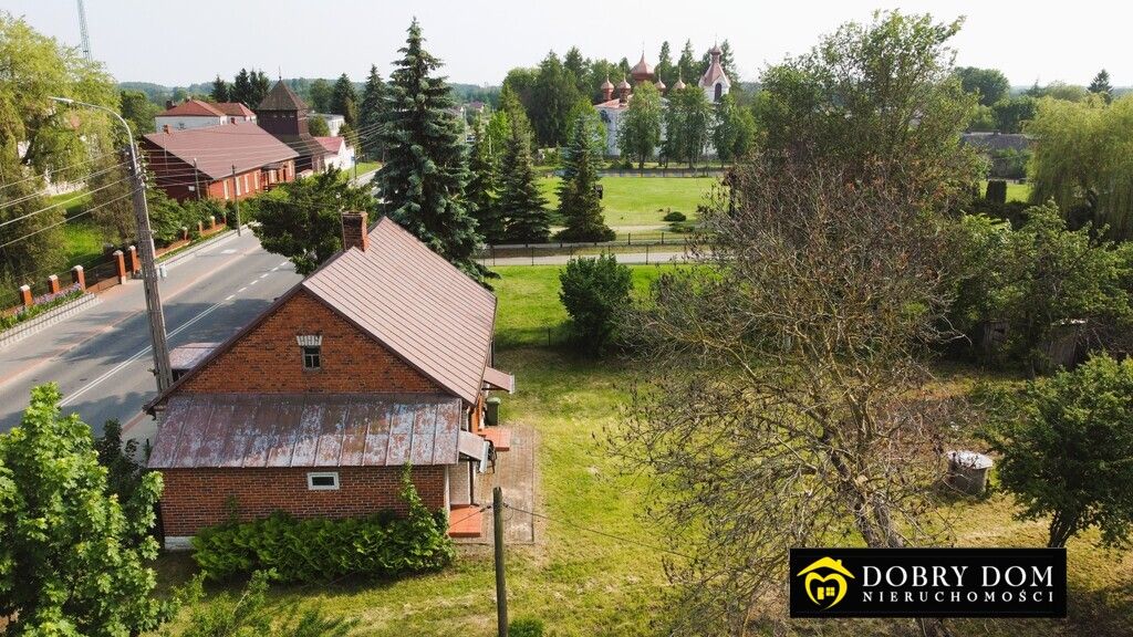 dom wolnostojący, 5 pokoi Kleszczele. Zdjęcie 8