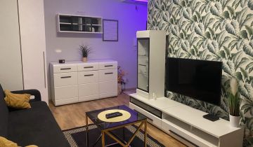 Mieszkanie 1-pokojowe Ostrowiec Świętokrzyski