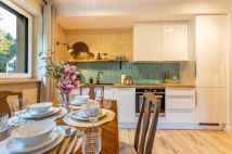 Mieszkanie 2-pokojowe Szklarska Poręba Szklarska Poręba Górna, ul. 1 Maja