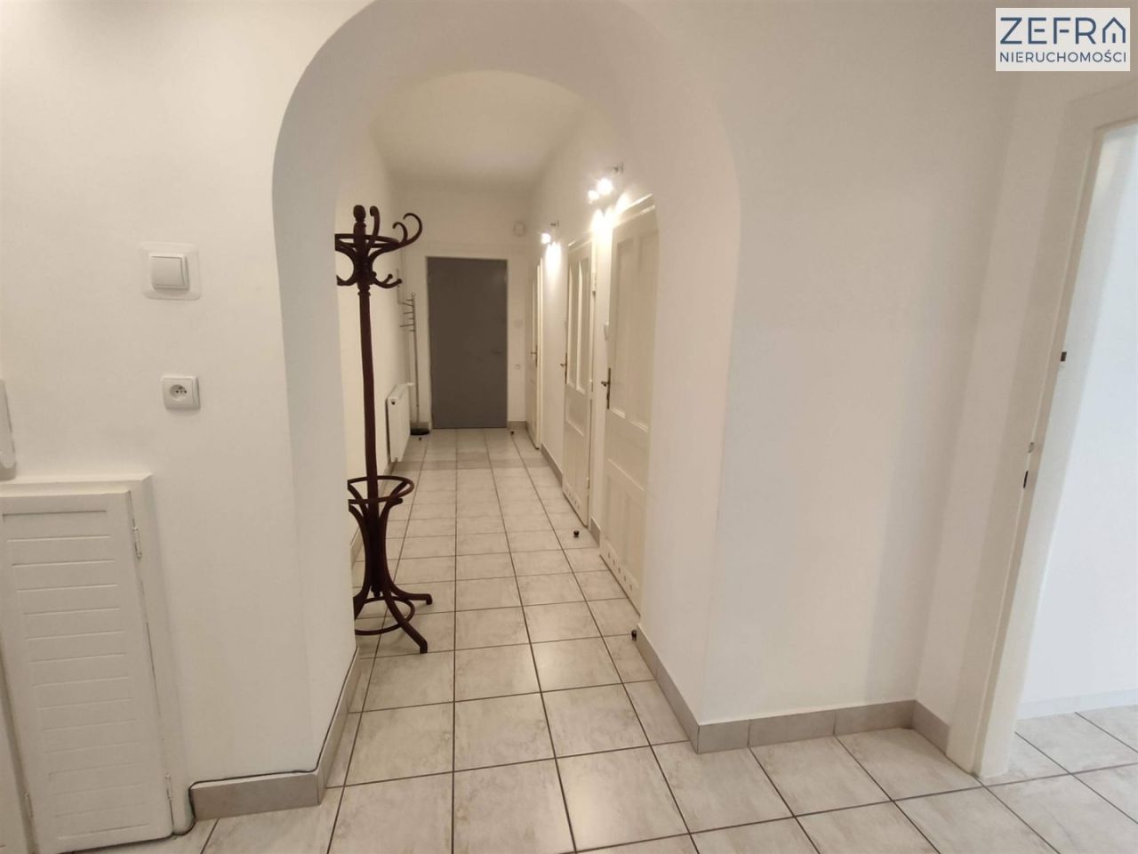 Lokal Kraków Zwierzyniec. Zdjęcie 10