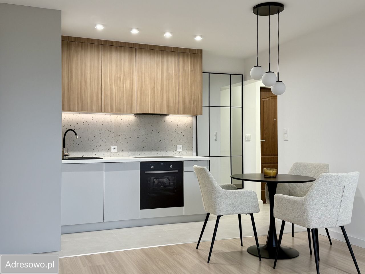 Mieszkanie 2-pokojowe Kielce, ul. Szkolna. Zdjęcie 3