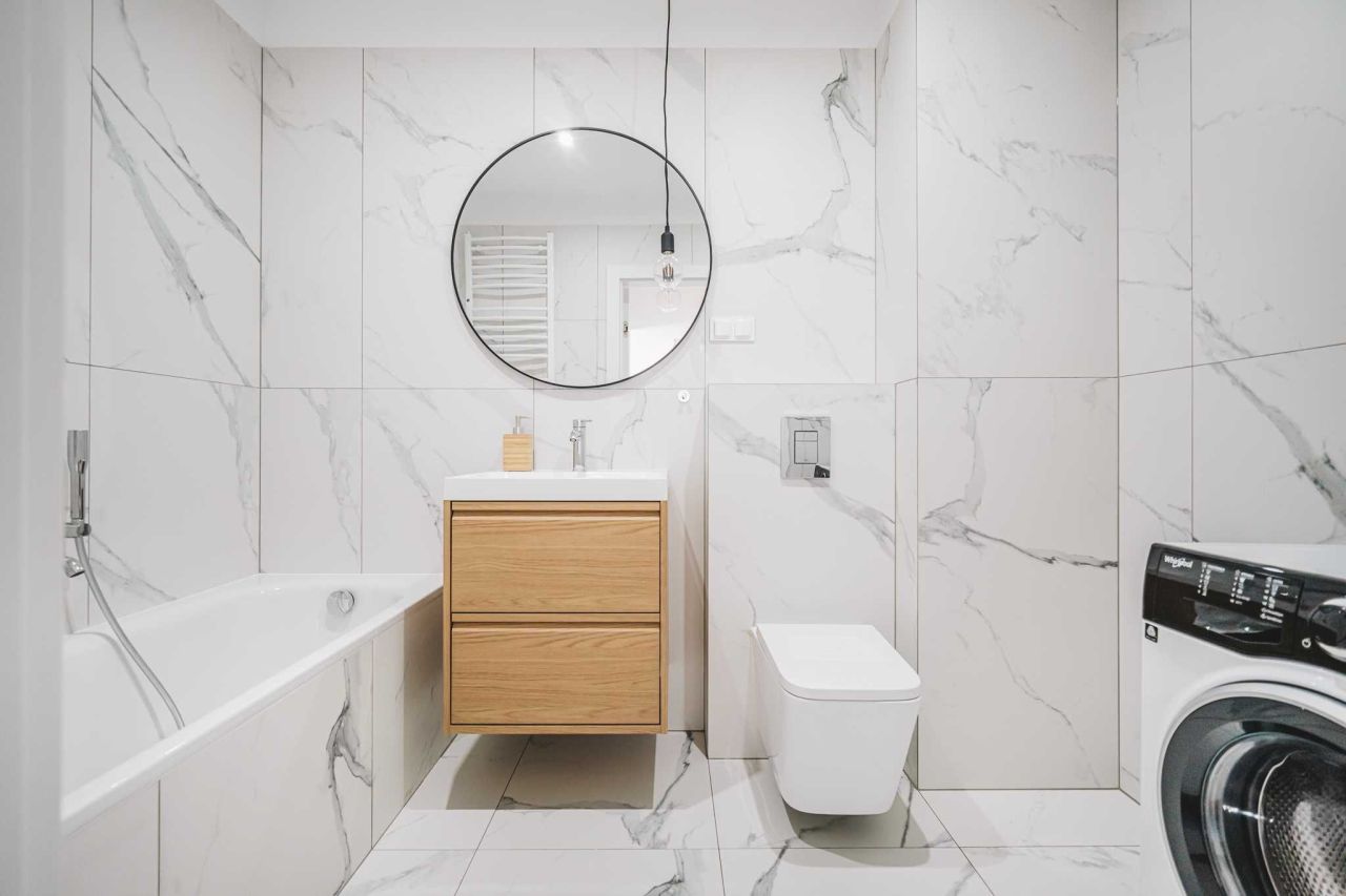 Mieszkanie 3-pokojowe Golub-Dobrzyń. Zdjęcie 6