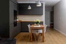 Mieszkanie 3-pokojowe Wrocław Karłowice, ul. Obornicka. Zdjęcie 4