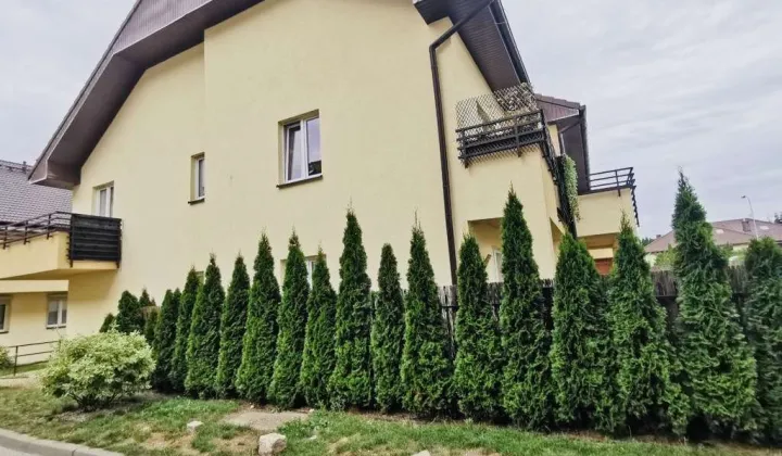 Mieszkanie 2-pokojowe Gorzów Wielkopolski Górczyn, ul. Perłowa