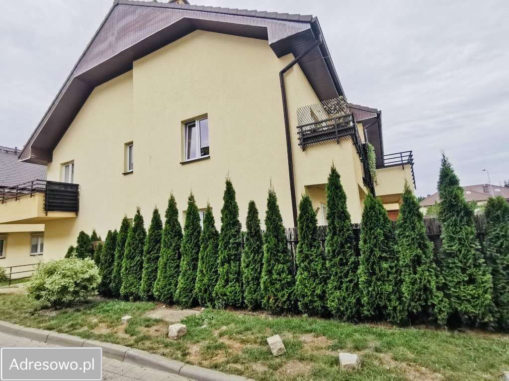 Mieszkanie 2-pokojowe Gorzów Wielkopolski Górczyn, ul. Perłowa