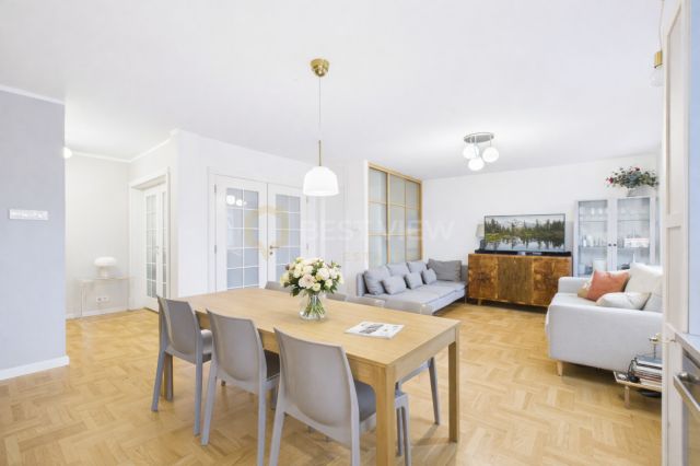Mieszkanie 4-pokojowe Warszawa Targówek, ul. Wolińska. Zdjęcie 4