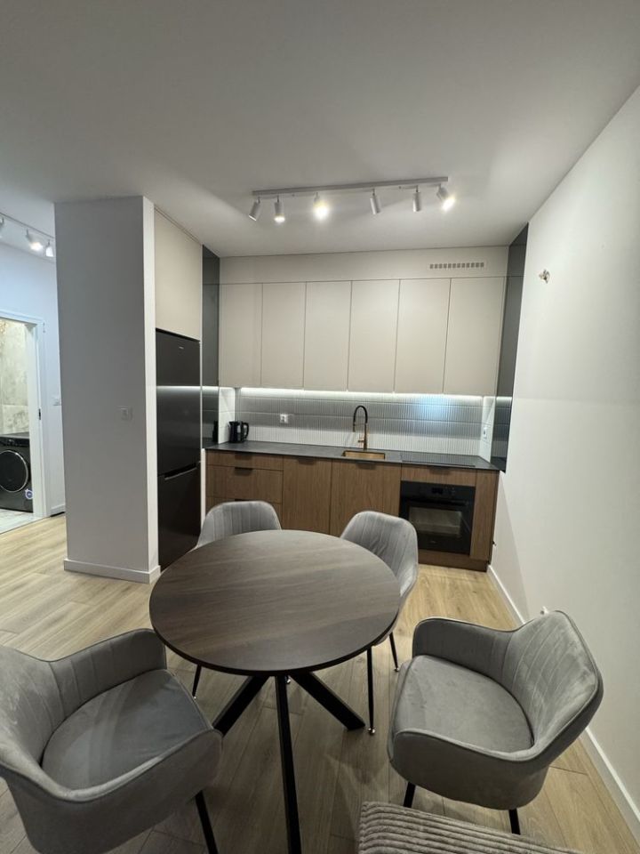 Mieszkanie 2-pokojowe Ciechanów Centrum, ul. Amarantowa. Zdjęcie 5