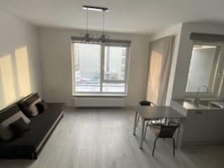 Mieszkanie 1-pokojowe Warszawa Praga-Południe, ul. Żupnicza. Zdjęcie 2