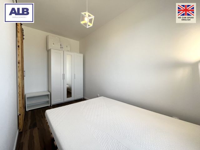 Mieszkanie 2-pokojowe Gdańsk Chełm. Zdjęcie 6