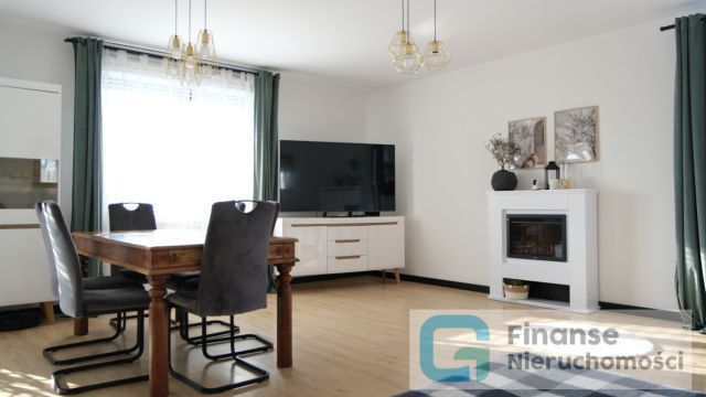 dom wolnostojący, 4 pokoje Maków, ul. Główna. Zdjęcie 11