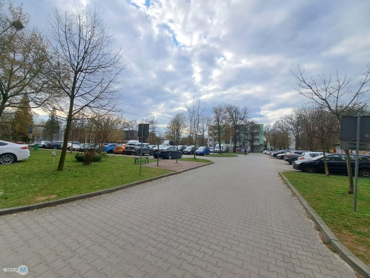 Mieszkanie 3-pokojowe Kielce Sady, ul. Nowowiejska. Zdjęcie 15