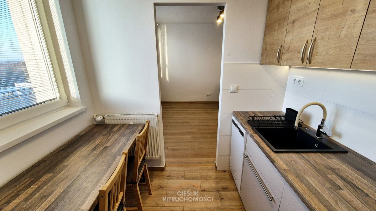 Mieszkanie 1-pokojowe Czeladź, ul. Szpitalna. Zdjęcie 4