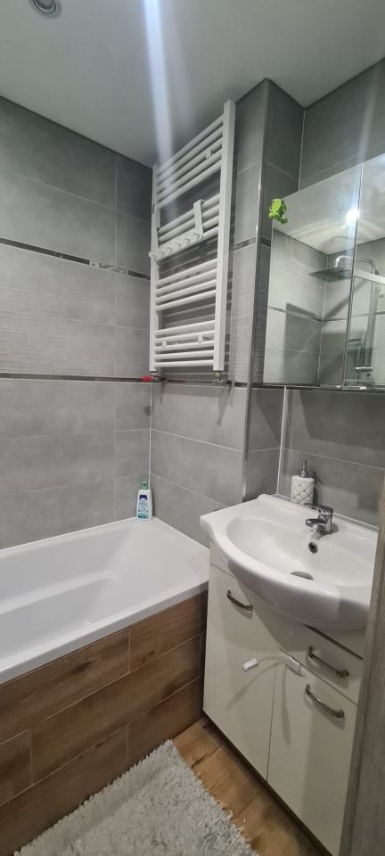 Mieszkanie 3-pokojowe Oława Centrum, ul. Sportowa. Zdjęcie 12