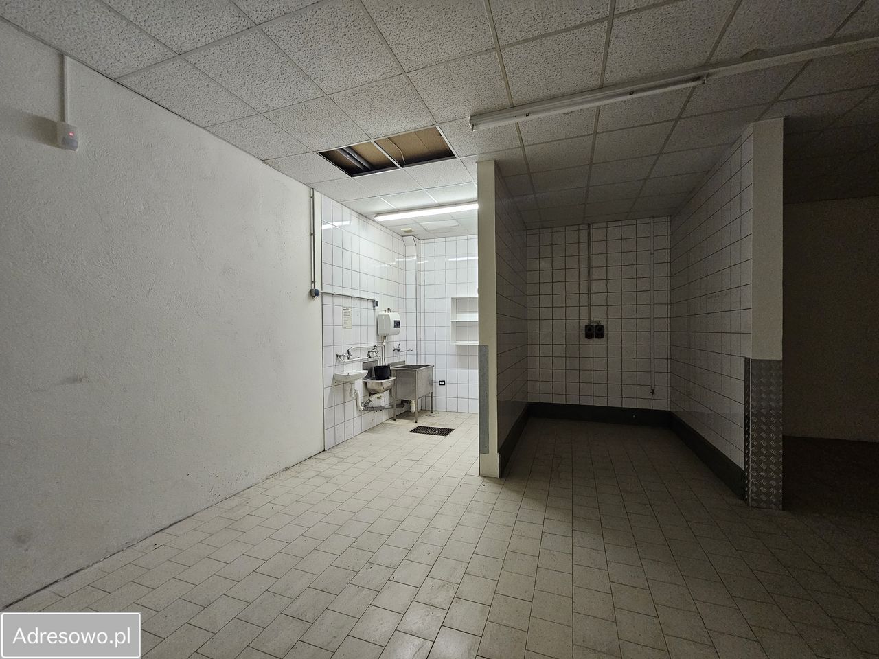 Nieruchomość komercyjna Poznań Nowe Miasto, os. Stare Żegrze. Zdjęcie 9