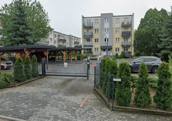 Mieszkanie 2-pokojowe Konin. Zdjęcie 2