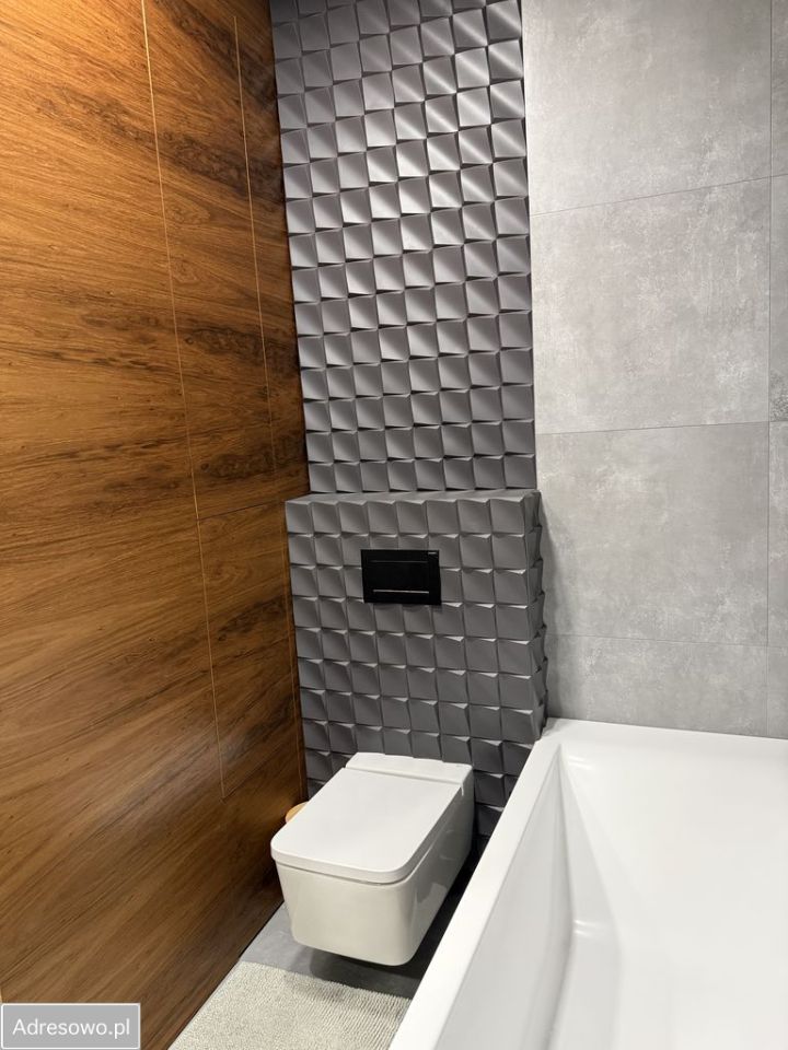 Mieszkanie 3-pokojowe Pruszków, ul. Marii Skłodowskiej-Curie. Zdjęcie 8