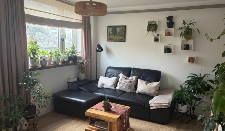 Mieszkanie 3-pokojowe Bielsko-Biała Złote Łany