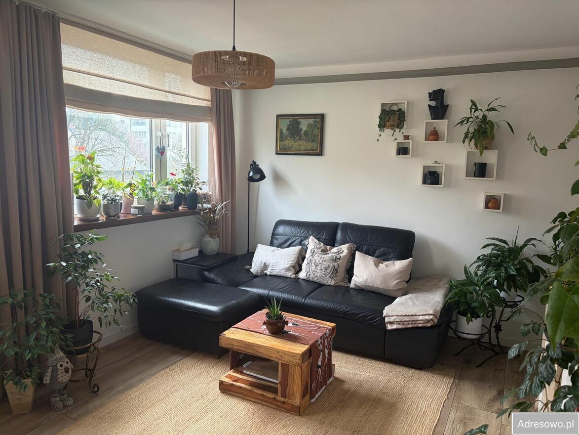 Mieszkanie 3-pokojowe Bielsko-Biała Złote Łany. Zdjęcie 1