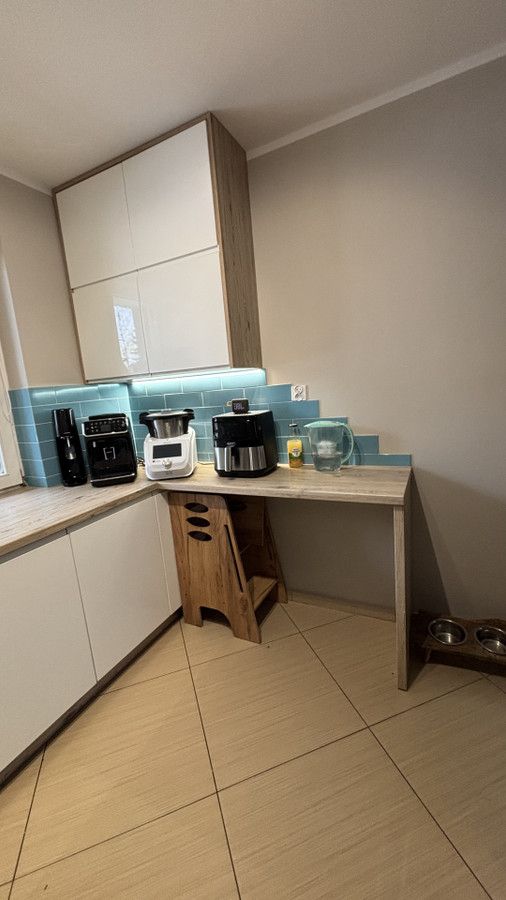 Mieszkanie 3-pokojowe Olsztyn Jaroty, ul. Edwarda Mroza. Zdjęcie 2