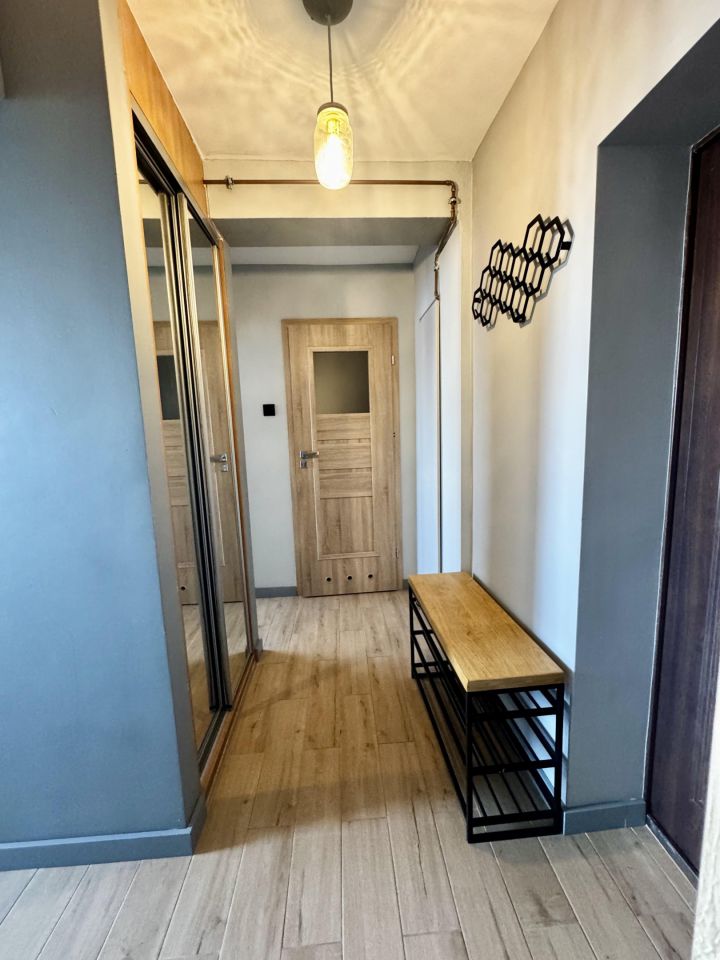 Mieszkanie 2-pokojowe Wrocław Szczepin, ul. Głogowska. Zdjęcie 11