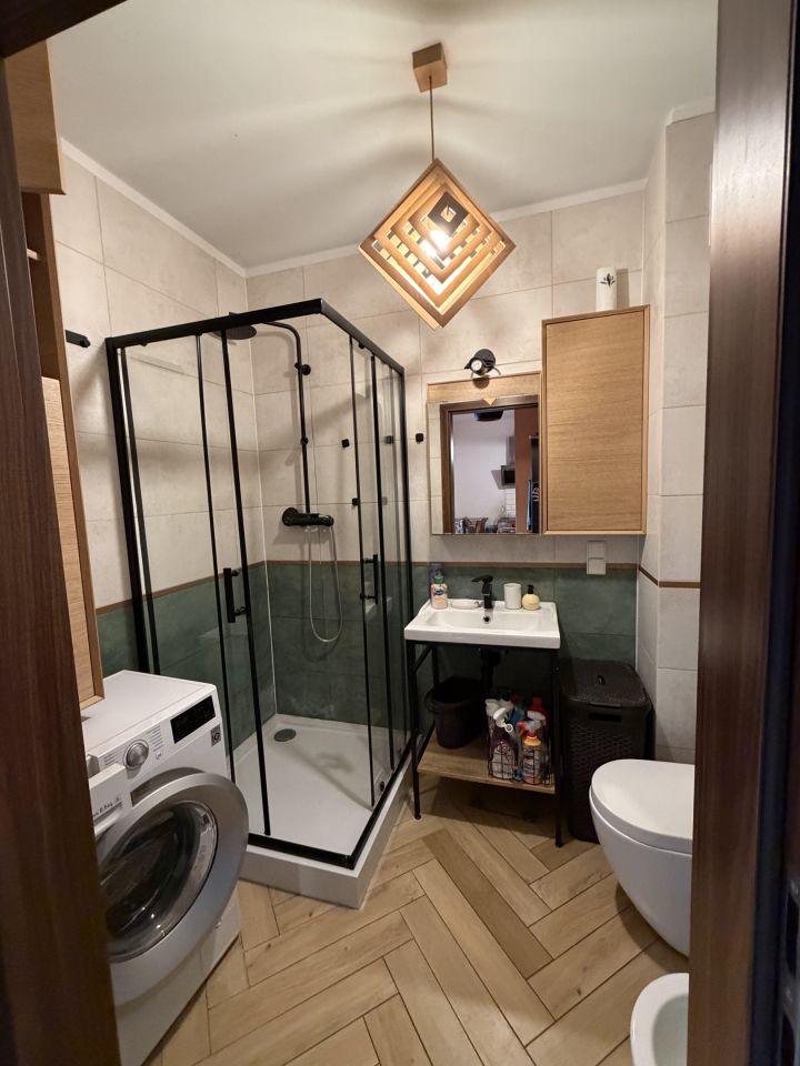 Mieszkanie 2-pokojowe Gdańsk Jasień, ul. Lawendowe Wzgórze. Zdjęcie 4