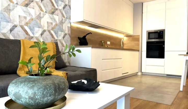 Mieszkanie 3-pokojowe Warszawa Włochy, ul. Fasolowa