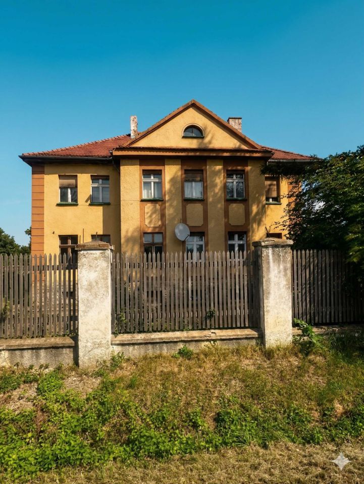 dom wolnostojący Ręków. Zdjęcie 4