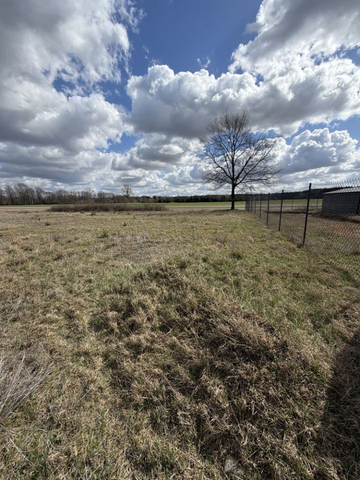 Działka budowlana Oleśnica. Zdjęcie 2