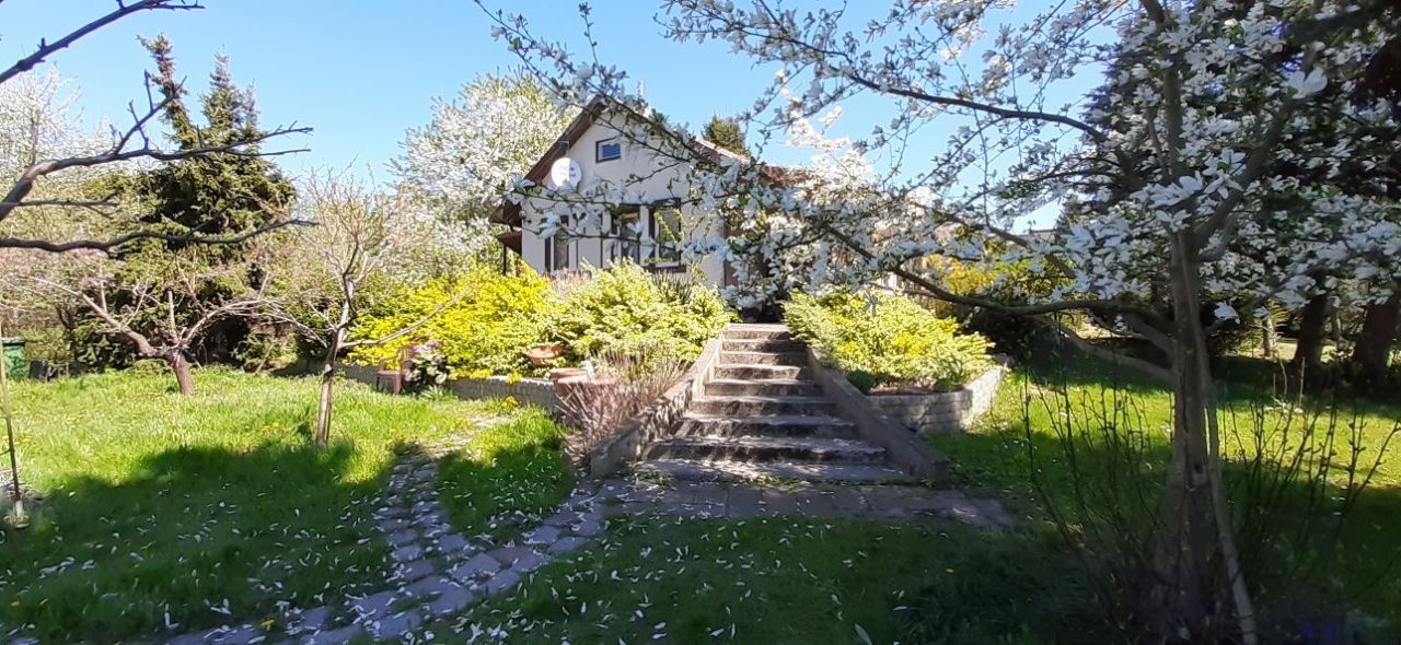 dom Gronowo Górne, ul. Szafirowa. Zdjęcie 4