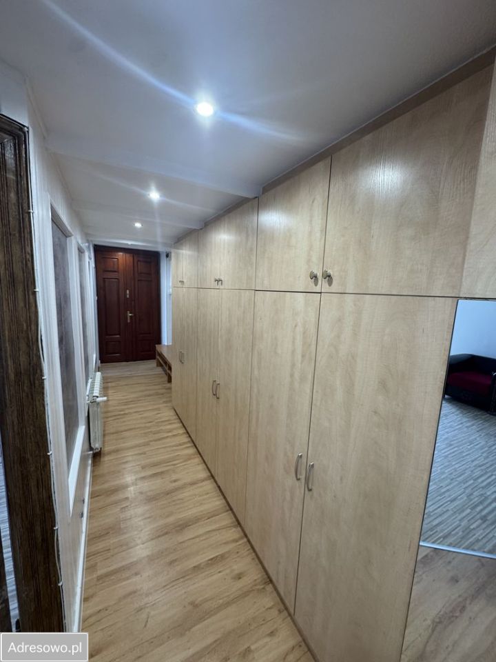 Mieszkanie 4-pokojowe Słupsk Centrum, ul. Bolesława Prusa. Zdjęcie 16