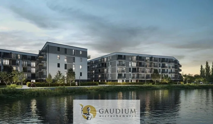 Mieszkanie 2-pokojowe Gdańsk Śródmieście, ul. Mostek