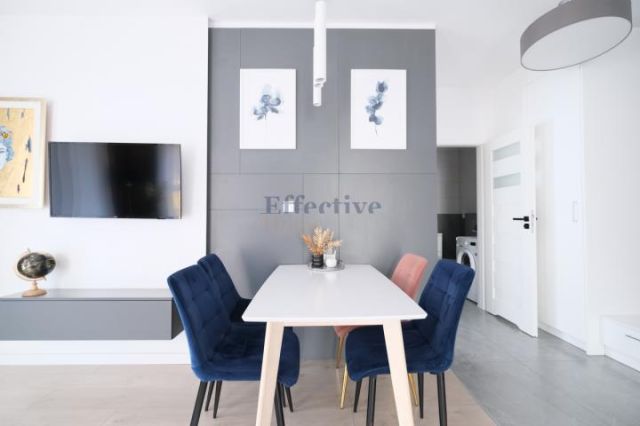 Mieszkanie 2-pokojowe Wrocław Stare Miasto, pl. Jana Pawła II. Zdjęcie 6