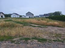 Działka budowlana Górzyca. Zdjęcie 2