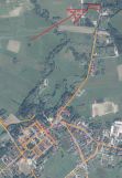 Działka rolno-budowlana Kraskowo Gardyny-Leśniczówka. Zdjęcie 2