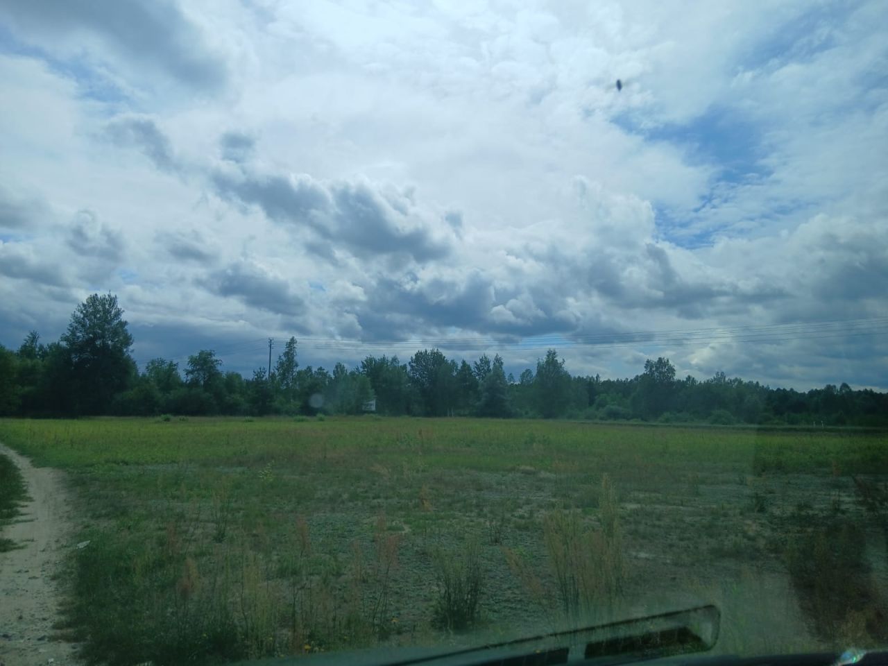 Działka inwestycyjna Biłgoraj, ul. Lubelska. Zdjęcie 4