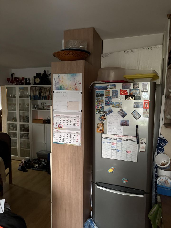 Mieszkanie 3-pokojowe Warszawa Bemowo, ul. Kazimierza Wyki. Zdjęcie 12