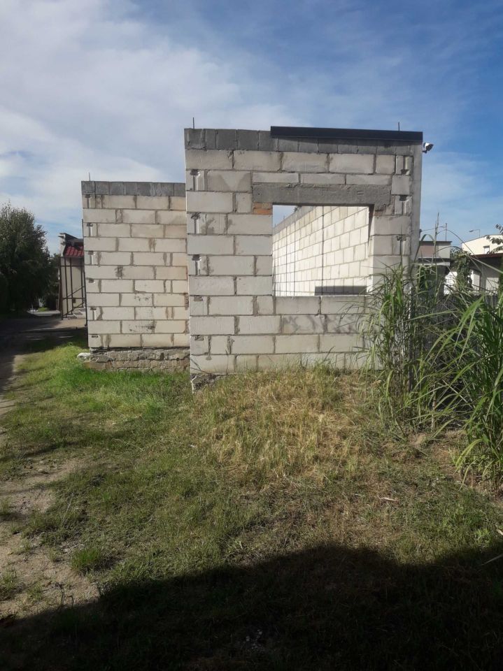 Działka budowlana Gniezno Dalki, ul. Władysława Odonica. Zdjęcie 2