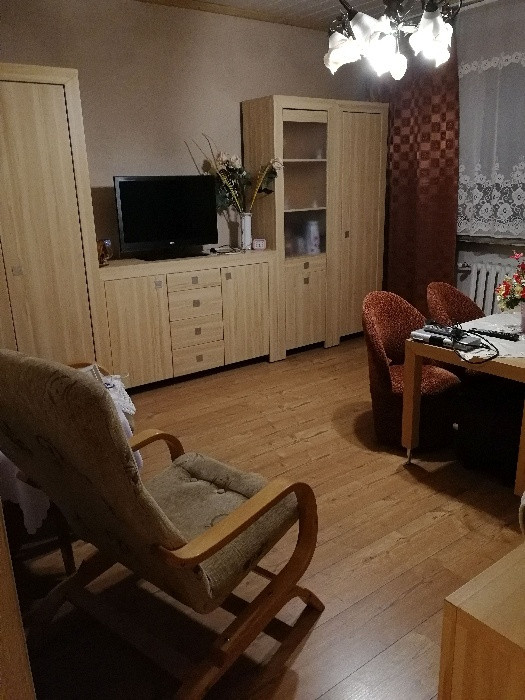 Mieszkanie 2-pokojowe Ruda Śląska Wirek, ul. Lecha