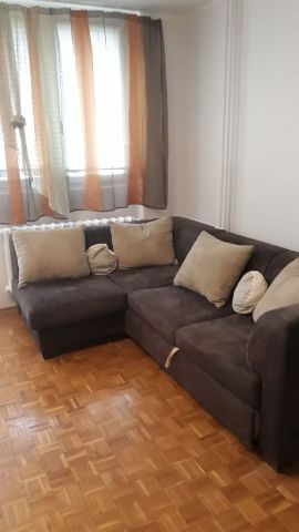 Mieszkanie 1-pokojowe Wrocław Krzyki, ul. Jastrzębia. Zdjęcie 1