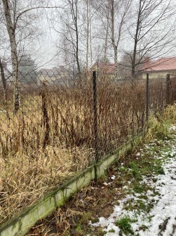 Działka budowlana Mińsk Mazowiecki, ul. por. Władysława Klimaszewskiego. Zdjęcie 1