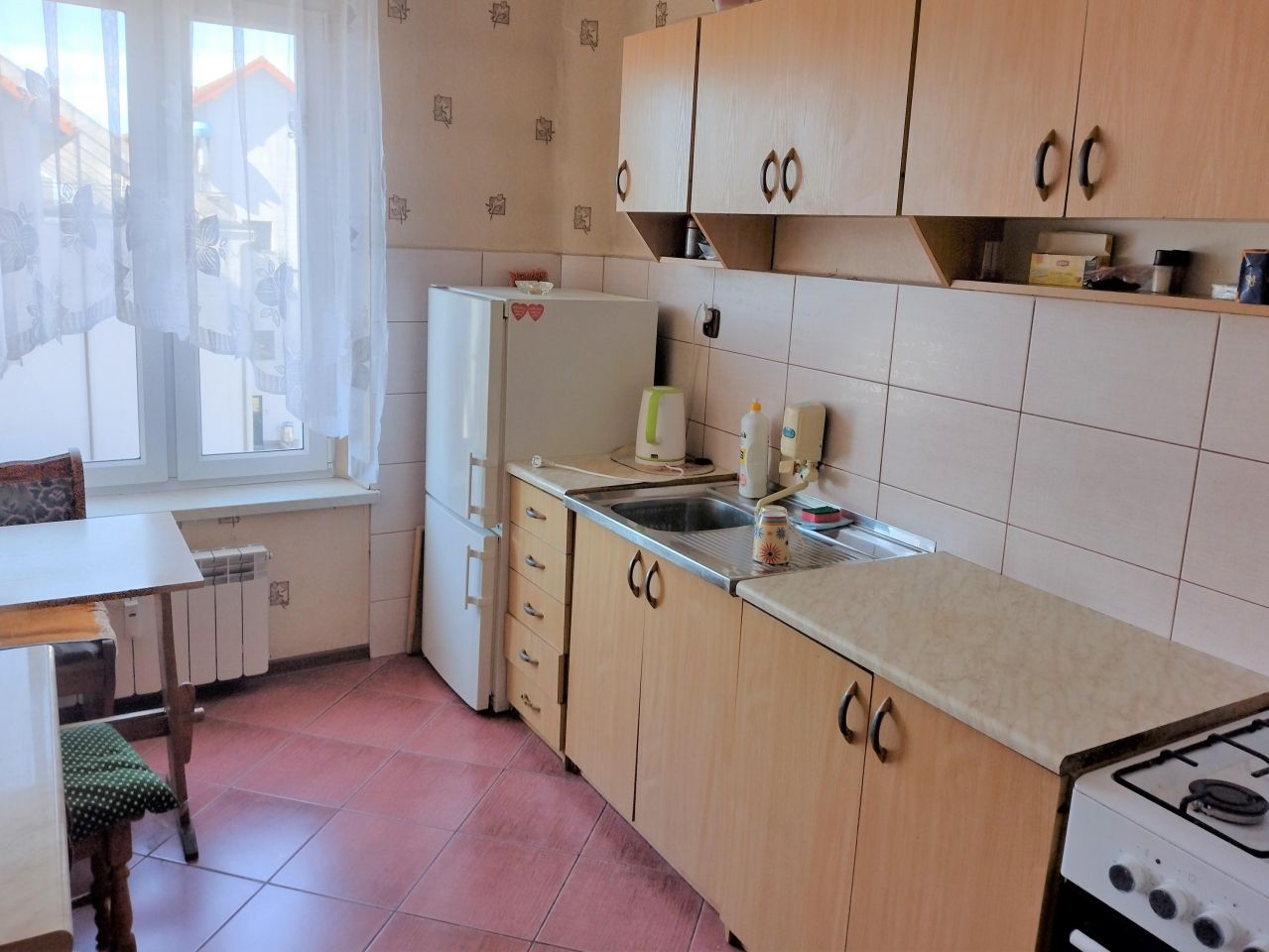 Mieszkanie 2-pokojowe Pajęczno, ul. Rekreacyjna